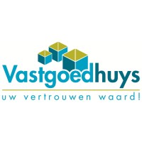 Vastgoedhuys Logo