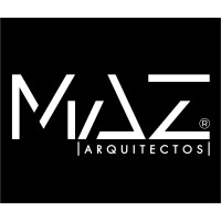 MAZ Arquitectos Logo