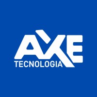 Áxe | Tecnologia (SAP Business One - Tableau) Logo