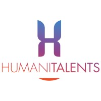 Humanitalents Logo