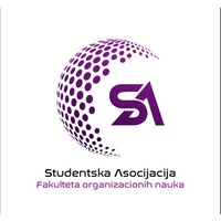 Studentska Asocijacija FON-a Logo