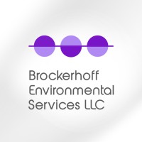 Brockerhoff Environmental Services Logo