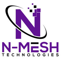 N-Mesh Technologies Logo
