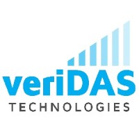 VeriDAS Technologies, LLC Logo