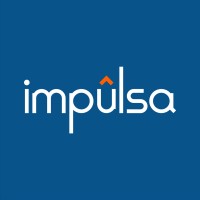 Impulsa Publicidad Logo