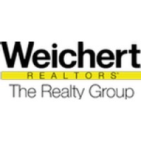 Weichert, Realtors - The Realty Group Logo