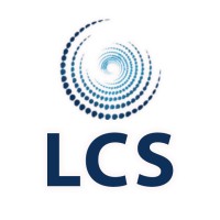 London Communication Systems Logo