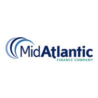 Mid Atlantic Finance Company Logo