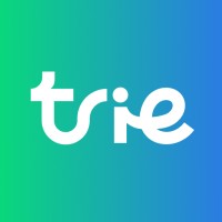 Trie Logo
