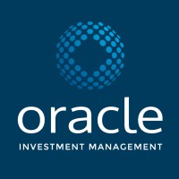 Oracle Investment Management Logo