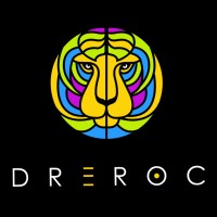 DREROC Marketing Strategy Logo