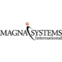Magna Systems International Logo