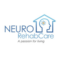Neuro RehabCare Logo