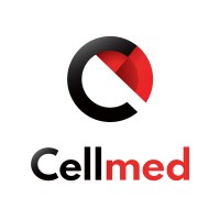 Cellmed Logo
