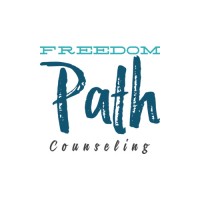 Freedom Path Counseling Logo