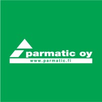 Parmatic Logo