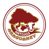 Antojos Araguaney Logo
