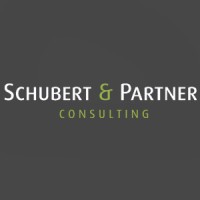 Schubert & Partner Consulting Logo