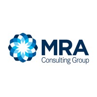 MRA Consulting Group Logo