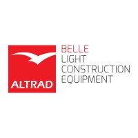 Altrad Belle Logo