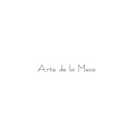 Arte de la Mesa Logo
