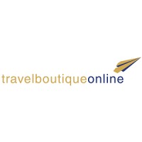 TravelBoutiqueOnline Logo