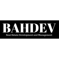 BAHDEV Logo