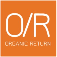 Organic Return Logo