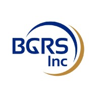 BGRS, Inc. Logo