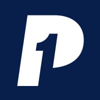 Prolific 1 Logo