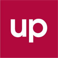 UP Real Estate Logo