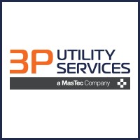 3P Utility Services Logo