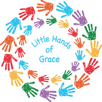 Little Hands Of Grace Preschool Logo