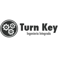 Turn Key Ingenieria Integrada Logo
