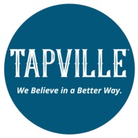 Tapville Logo