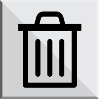 WASTELINE Logo
