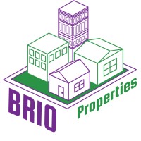 Brio Properties Logo