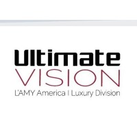 Ultimate Vision USA Logo