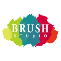 Brush Studio Grand Rapids Logo