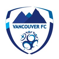 Vancouver FC Logo