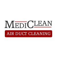 MediClean Air Pros & Aeroseal Southeast Logo