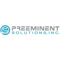 Preeminent Solutions, Inc. Logo