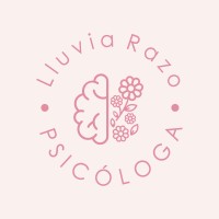Psicóloga Lluvia Razo Logo