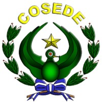 Comando Superior de Educación del Ejército de Guatemala Logo