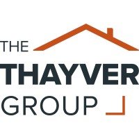 The Thayver Group Logo