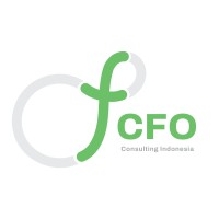 CFO Consulting Indonesia Logo