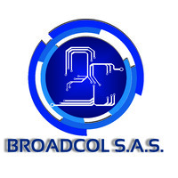 Broadcast Colombia SAS Logo