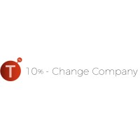 10% - Change Company Logo
