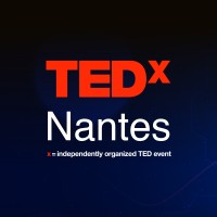 TEDxIleDeNantes Logo
