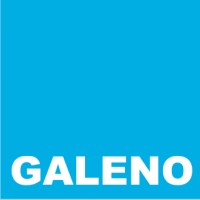 Cassa Galeno Logo